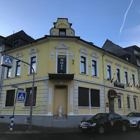 Kispet Deluxe Hotels&Suites-3