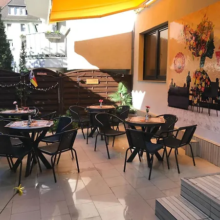 Kispet Deluxe Hotels&Suites-2