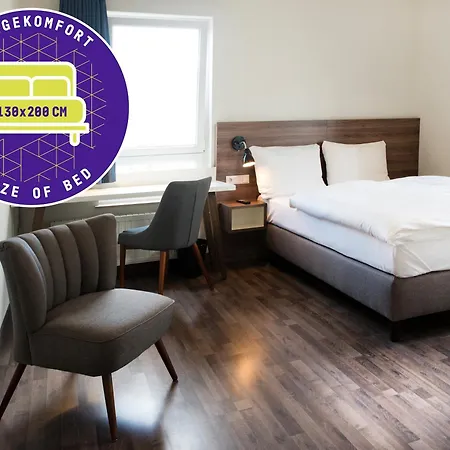 Koncept Hotel zum kostbaren Blut-2