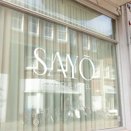 Sayo Boutique Hotel-2