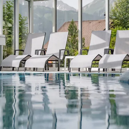 Wellness&Sporthotel Alpenhof-3