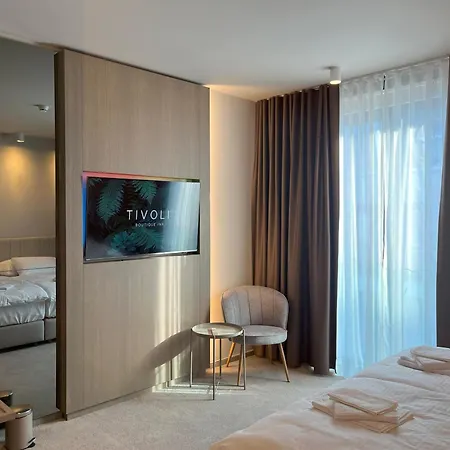 Tivoli Boutique Inn-2