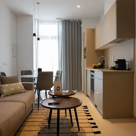 Dorm4You Arena Plaza-3