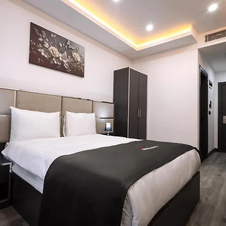 Meyzi Hotel-2