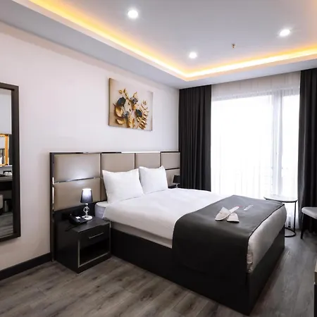 Meyzi Hotel-3