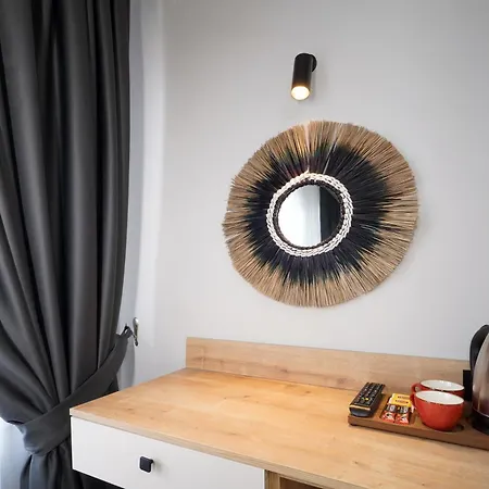 Meet Istanbul Hotel Kadikoy-2