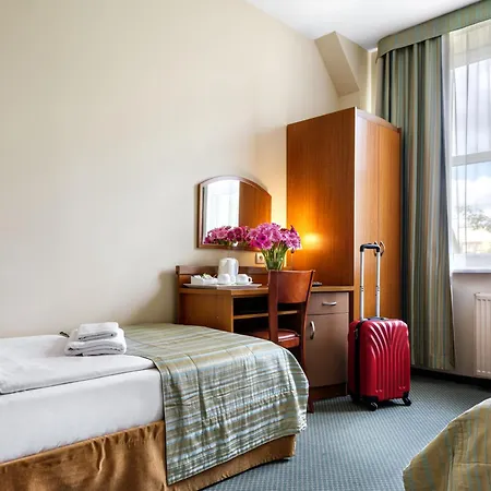 Hotel Galicya-2