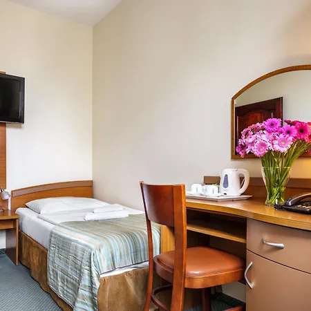 Hotel Galicya-3