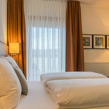 Sautter Hotel Stuttgart City-3