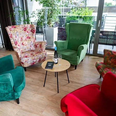 Jasek Premium Hotel Wroclaw-3