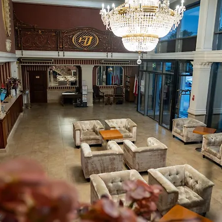 Jasek Premium Hotel Wroclaw-2