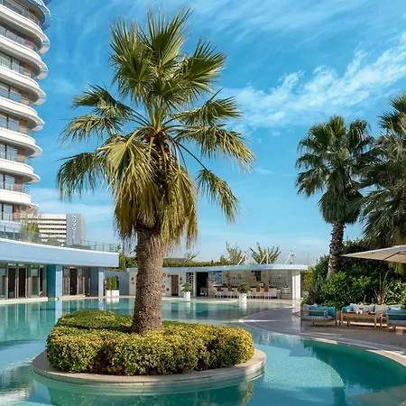 Radisson Blu Hotel Istanbul Ottomare-3