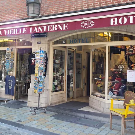 Hotel La Vieille Lanterne-2