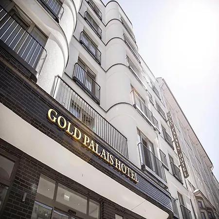 Gold Palais Hotel-2