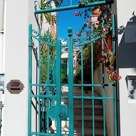 Bed&Breakfast da Monica-2