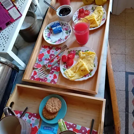 Bed&Breakfast da Monica-3