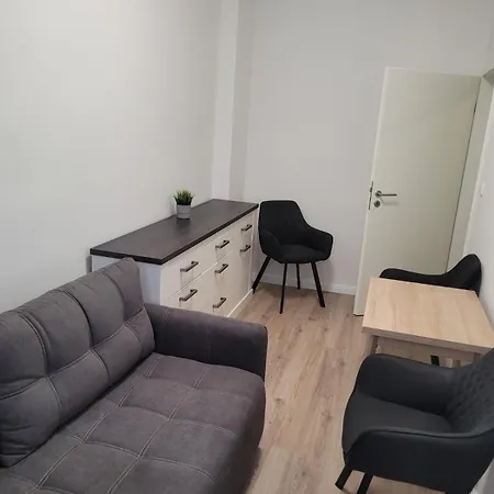 Werder Appartements Rostock-2