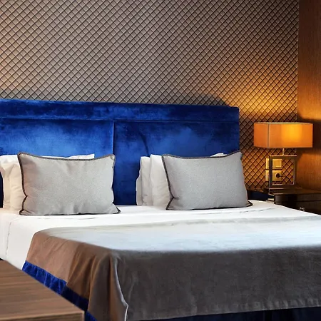 Alexandros Hotel Athens, Vassilicos House Of Hospitality-3