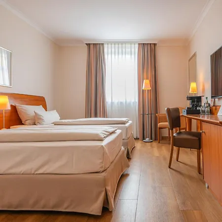 PhiLeRo Hotel Köln-2