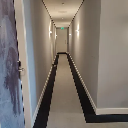 B-Aparthotel Kennedy-3