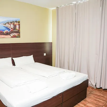Hotel City Star-2