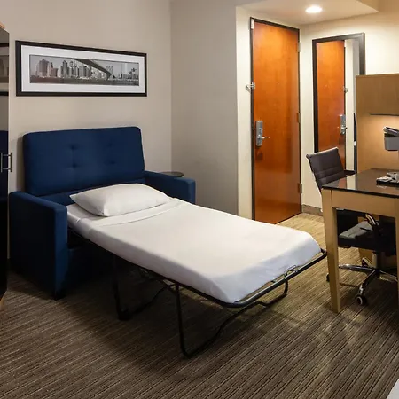 Holiday Inn Express - Wall Street By Ihg-3