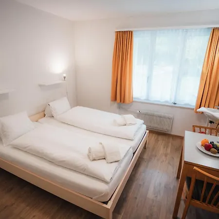 BnB Haus Schönstatt-2