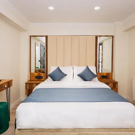 Galata Master Hotel-2
