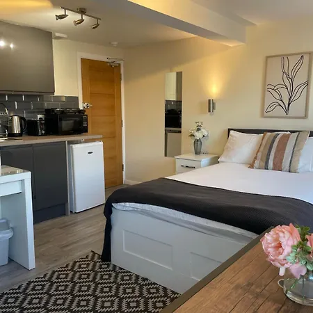 Grays Inn Road - Room 6-2