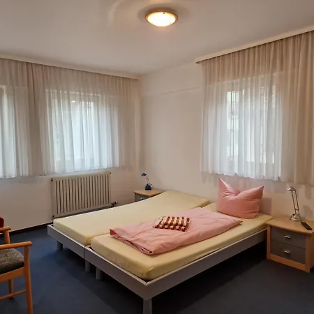 Gästehaus Schniepp-2