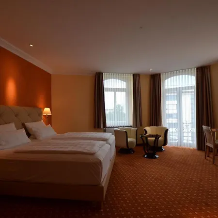 Hotel Mack-2