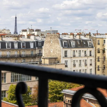 Montparnasse Alesia-2