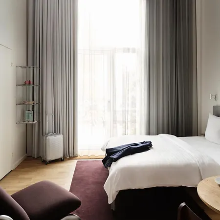 Mekano Apartment Hotel-3