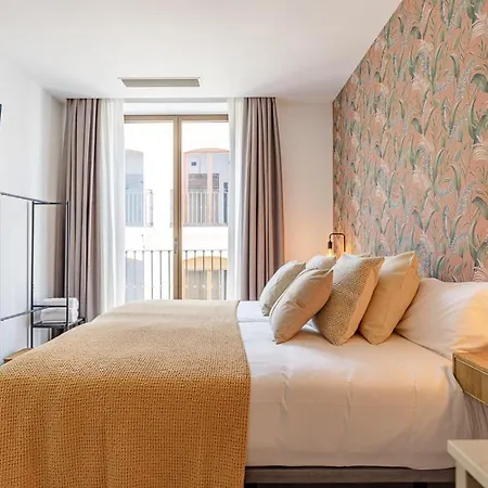 Cervantes Suites-3