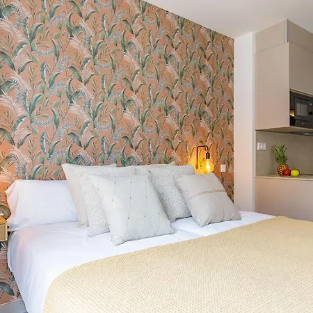 Cervantes Suites-2