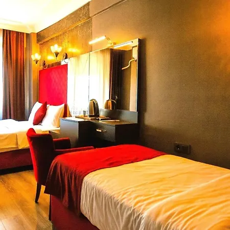 Kaya Royal Hotel Theater Street-2