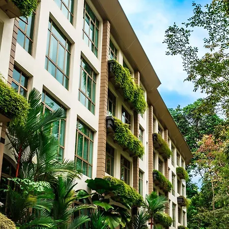 Treetops Executive Residences-2