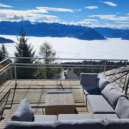 Hotel Bergsonne Rigi-3