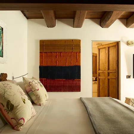 Palazzo Delle Pietre - Luxury Apartments-2