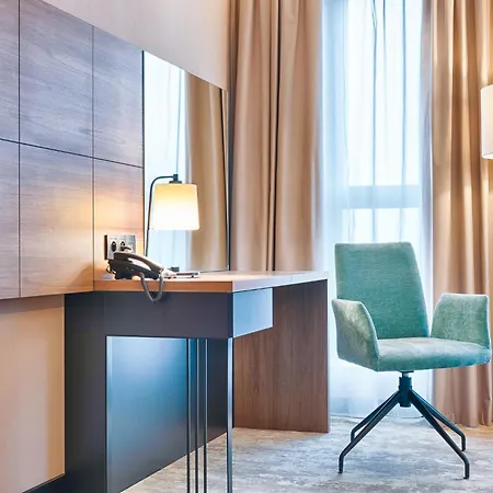 Focus Hotel Premium Warszawa-2
