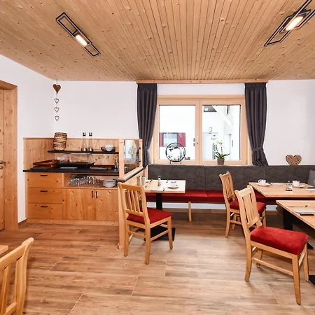 Pension Alpenfeeling-2