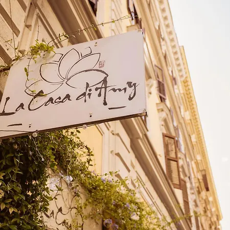 La Casa Di Amy-2