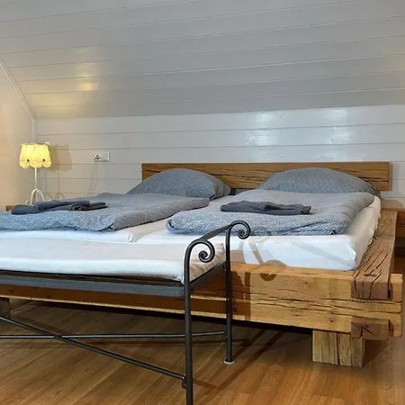 Forsters Schwarzwald Pension-3