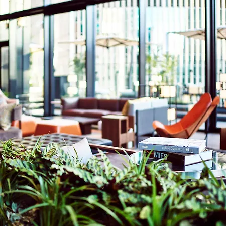The Gate Hotel Tokyo By Hulic-2