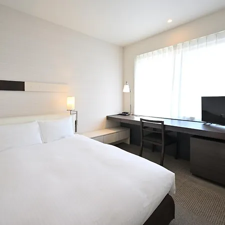 Hotel Keihan Tokyo Yotsuya-3