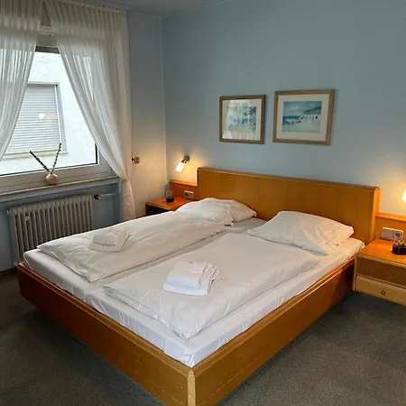 Hotel Bauer am Kurpark von Bad Salzuflen-3