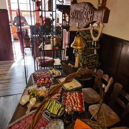 Zum Feti Pension und Restaurant-2