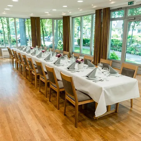 Hotel Münnich-2
