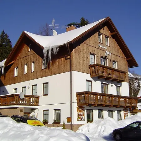 Pension Luky-2