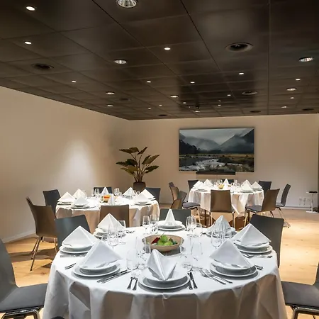 Best Western Hotel Spirgarten-3